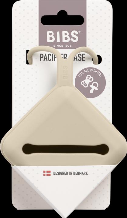 Bibs Case (1 x, from birth)