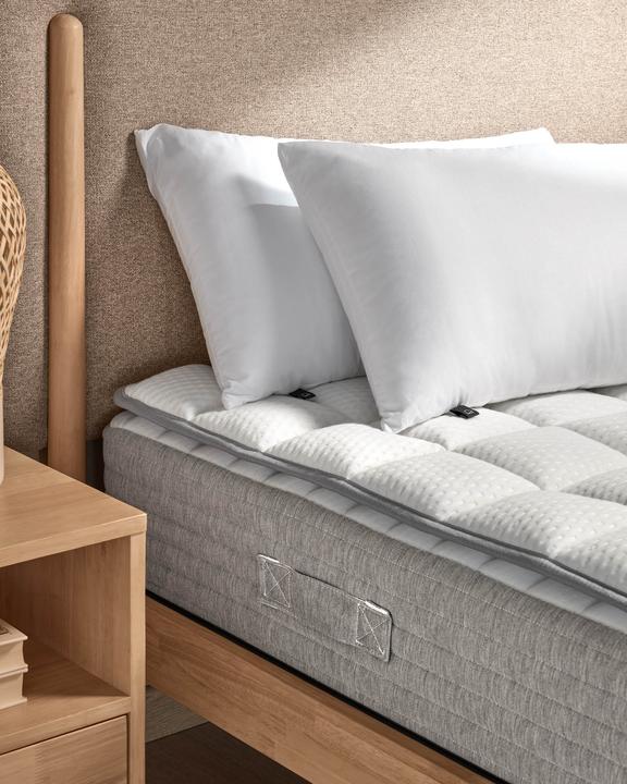 Actual product image Kave Home Freya (160 x 200 cm)