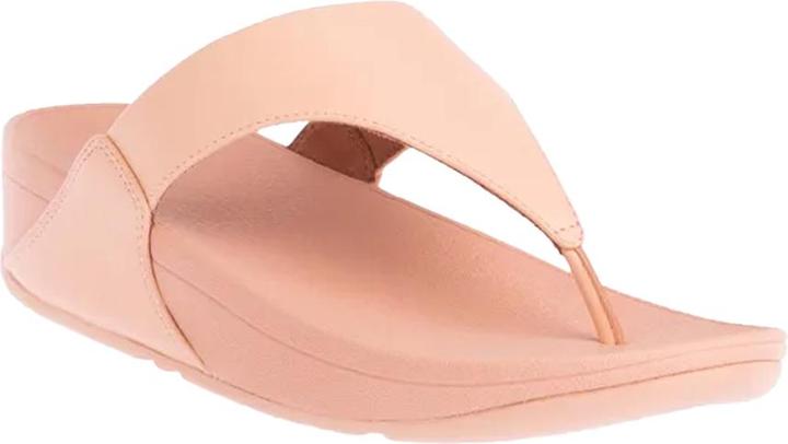 Immagine prodotto Fitflop Lulu Infradito Pelle Donna (43)