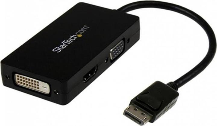 Immagine prodotto StarTech Dp2vgdvhd (Digitale -> Digitale)