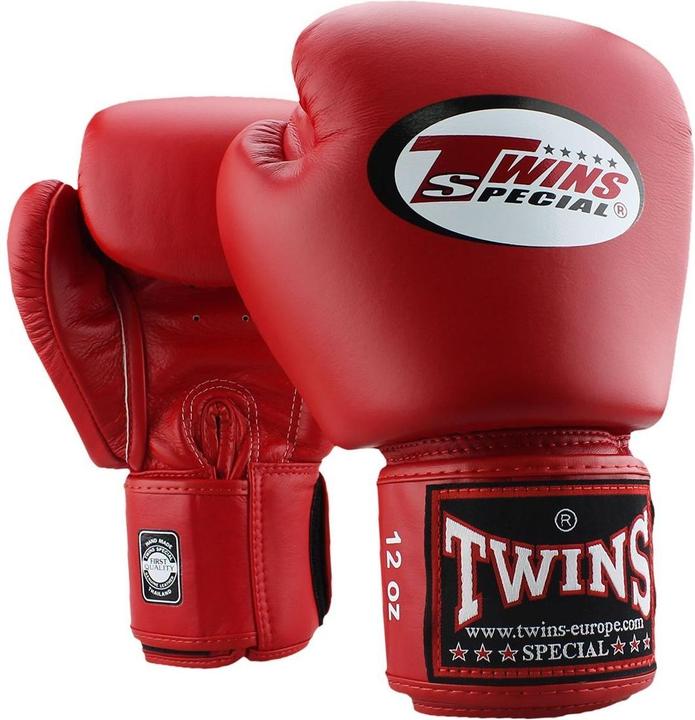 Produktbild Twins boxhandschuhe bgvl 3 (16 OZ, One Size)