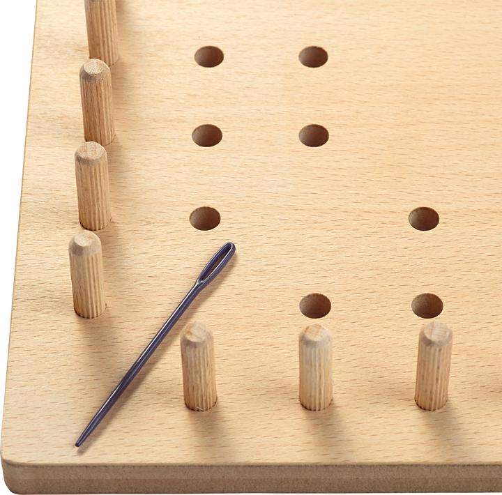 Image du produit Prym Loom MAXI pour carrés 29 x 29 cm, pcs.
