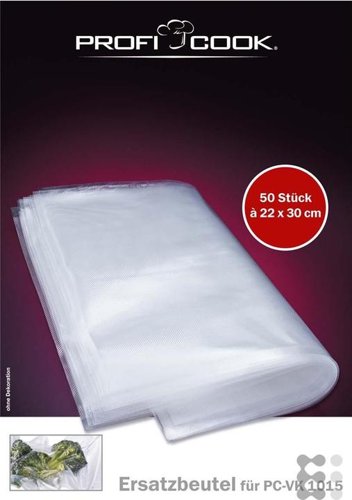 Image du produit Proficook lapija 22x30 (50 x)