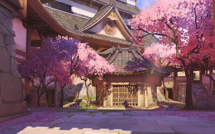 Actual product image Activision Overwatch - Origins Edition (PC)