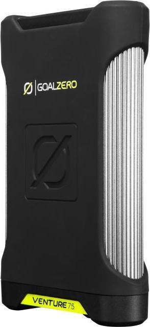 Produktbild Goal Zero Venture 75 (19200 mAh, 60 W, 71040 Wh)