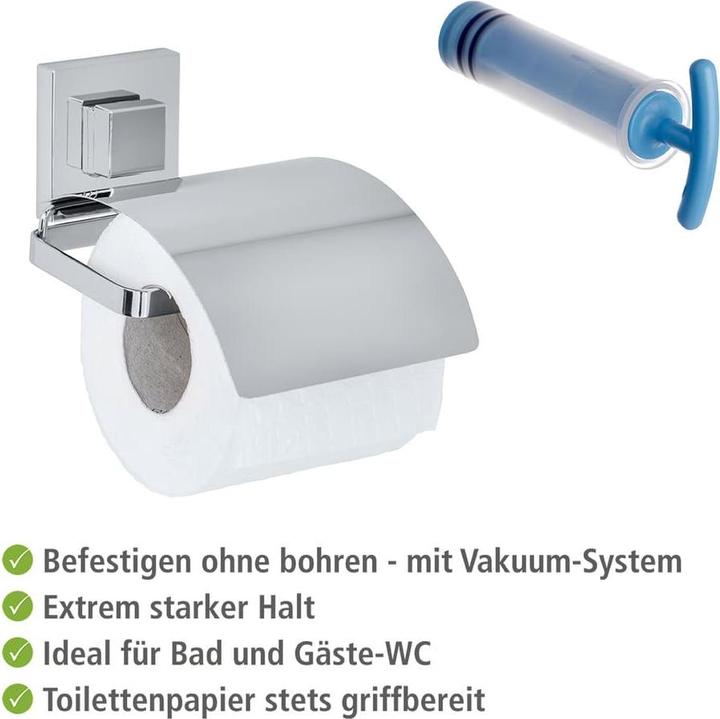 Produktbild Wenko Quadro
