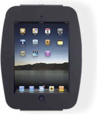 Actual product image Compulocks Space Enclosure Wall Mount
