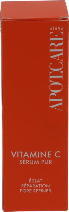 Immagine prodotto Apotcare Vitamina C - Siero puro (30 ml)