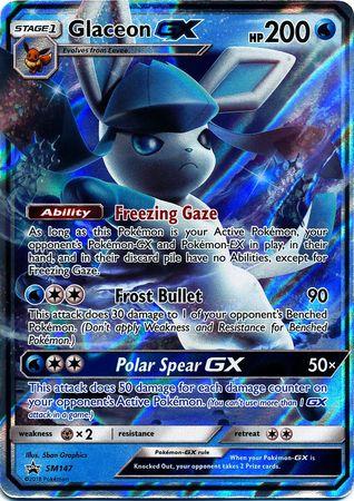 Immagine prodotto Pokémon Kartenspiel TCG: Evolution Celebration Tin Featuring Leafeon-GX (Inglese, Pacchetto Booster)