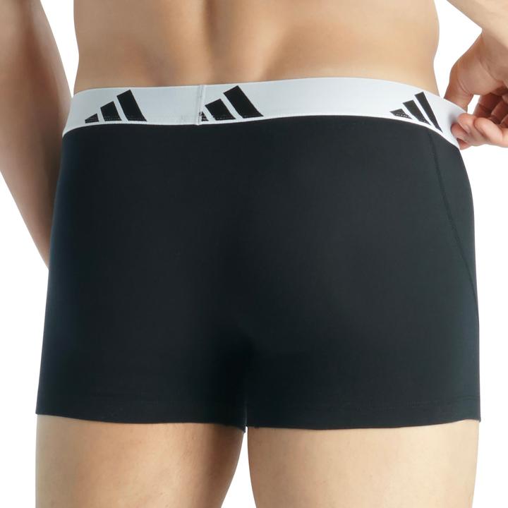 Actual product image adidas Trunks 5P Acvtive Flex Cotton (L, 5-pack)