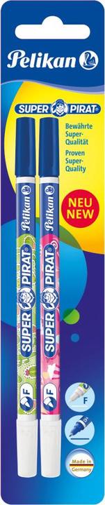 Produktbild Pelikan Super-Pirat