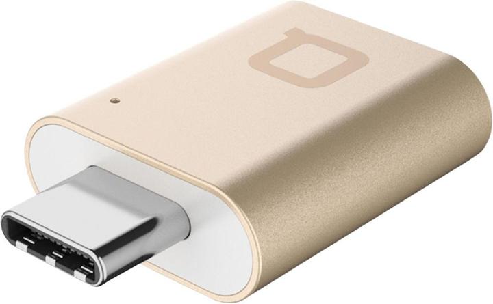 Actual product image nonda USB-C to (USB-A)