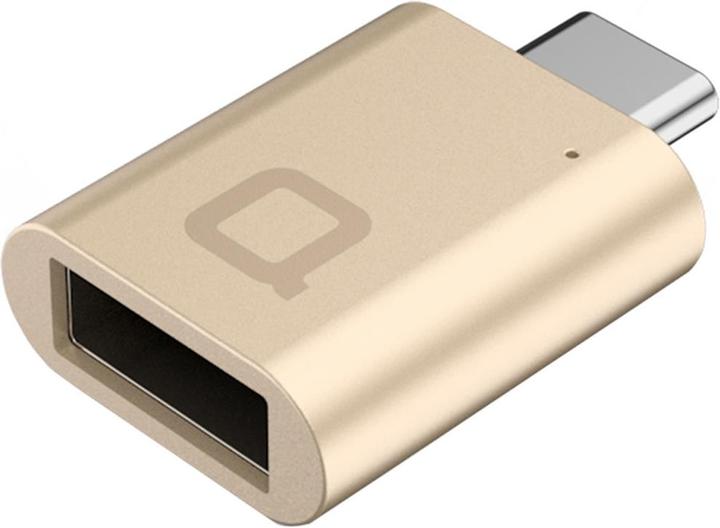 Actual product image nonda USB-C to (USB-A)