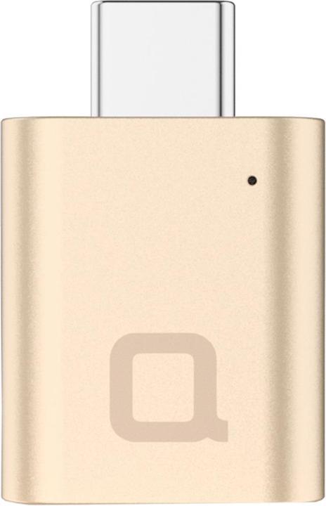 Actual product image nonda USB-C to (USB-A)