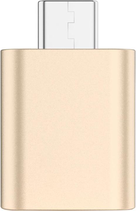 Actual product image nonda USB-C to (USB-A)