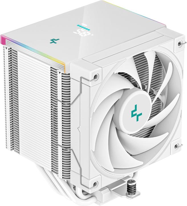 Deepcool AK500 Digital WH (160 mm)