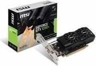 Produktbild MSI GeForce GTX 1050 Ti (4 GB)