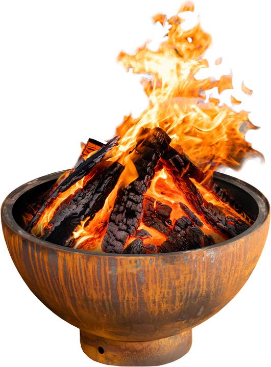 Produktbild Mr. Grill Feuerschale (74.20 cm)