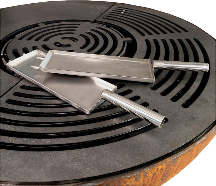 Produktbild Mr. Grill Feuerschale (74.20 cm)