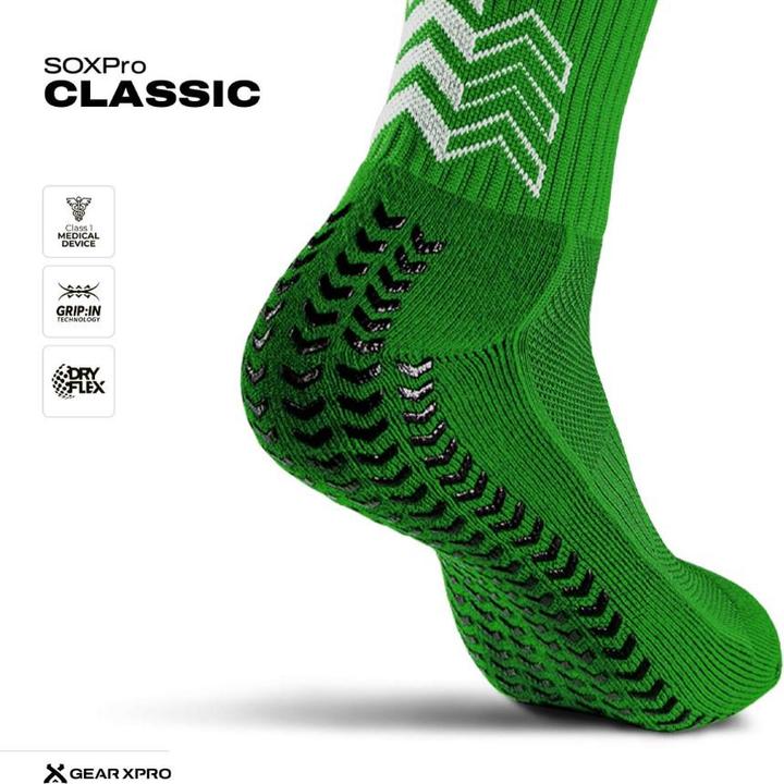 Immagine prodotto Gearx Pro SOXPro Classic (41 - 46)
