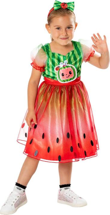 Image du produit Cocomelon - Robe de déguisement - Fille (98)