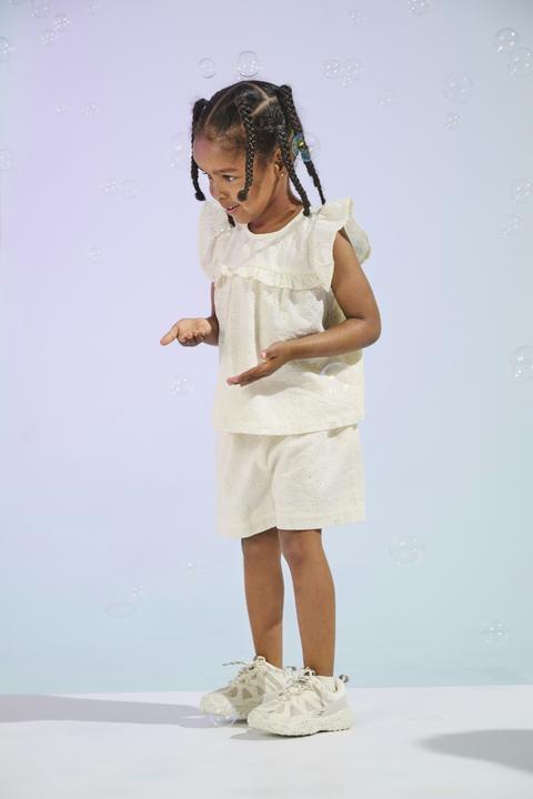 Immagine prodotto Only KMGMARGOT Mittlere Taille Normal geschnitten Shorts Shorts (110)