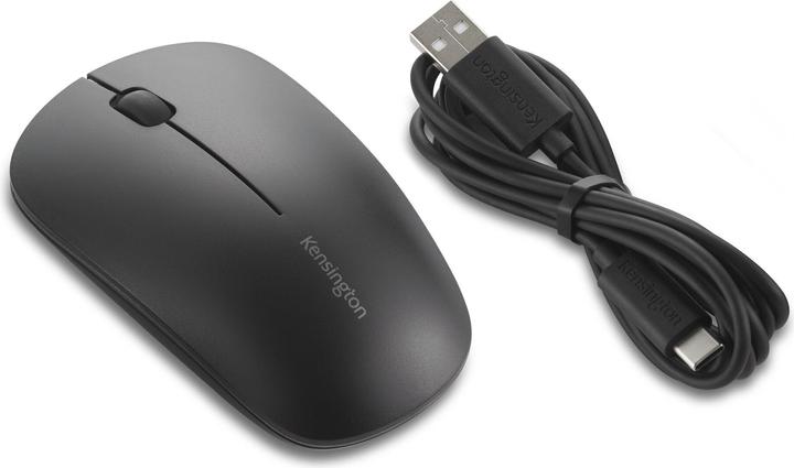 Actual product image Kensington My230 Eq Rechargeable Wireless (Wireless)