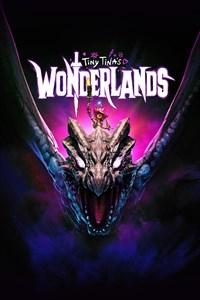 Produktbild 2K Games Tiny Tina's Wonderlands (Xbox Series X, Xbox One X, DE)