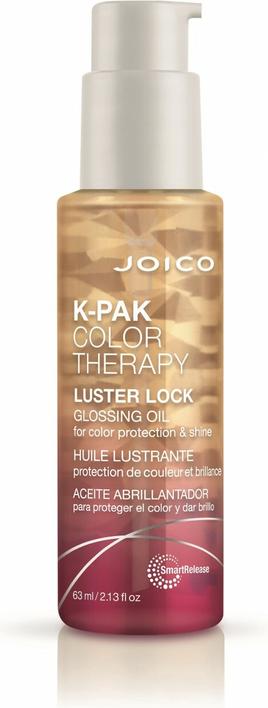 Produktbild Joico K-Pak Color Therapy Luster Lock Oil Lite 63ml (63 ml)