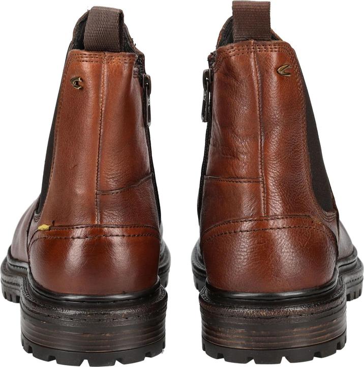 Actual product image Camel Active Stiefelette (46)