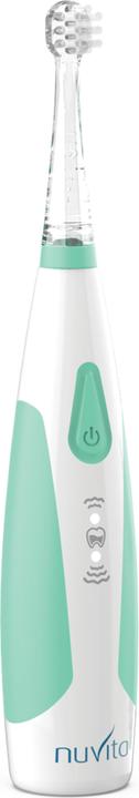 Nuvita Kids Sonic Clean & Care (Schallzahnbürste)