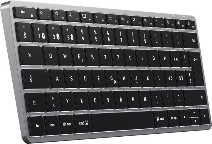 Image du produit Satechi Slim X1 (CH, Sans fil)