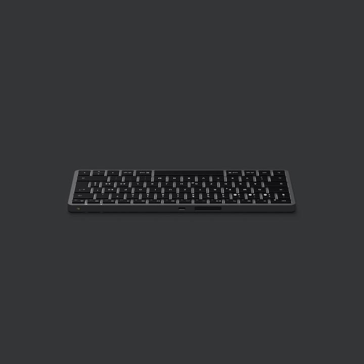 Image du produit Satechi Slim X1 (CH, Sans fil)