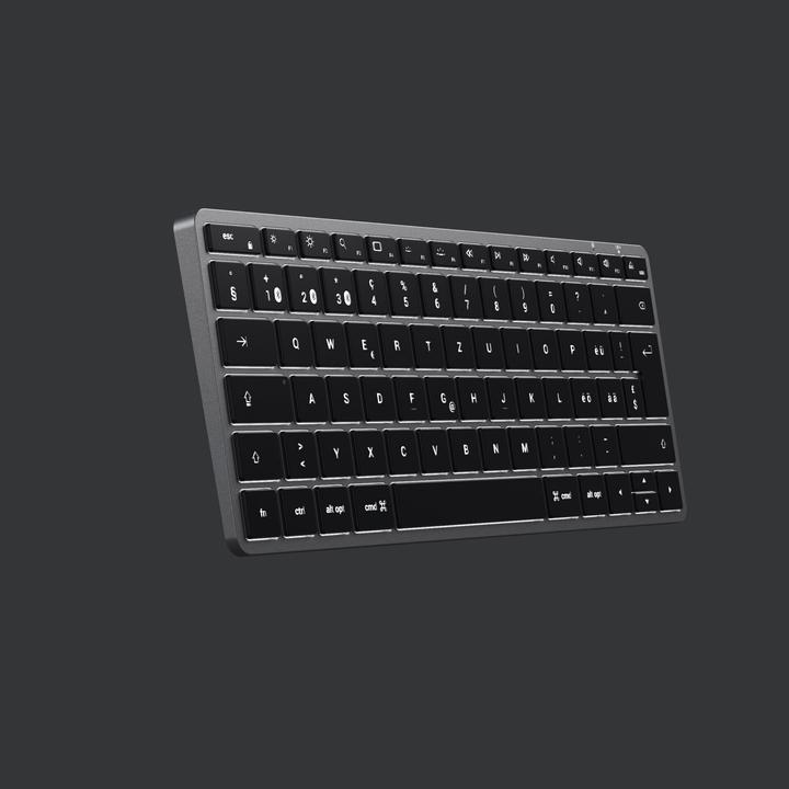 Image du produit Satechi Slim X1 (CH, Sans fil)