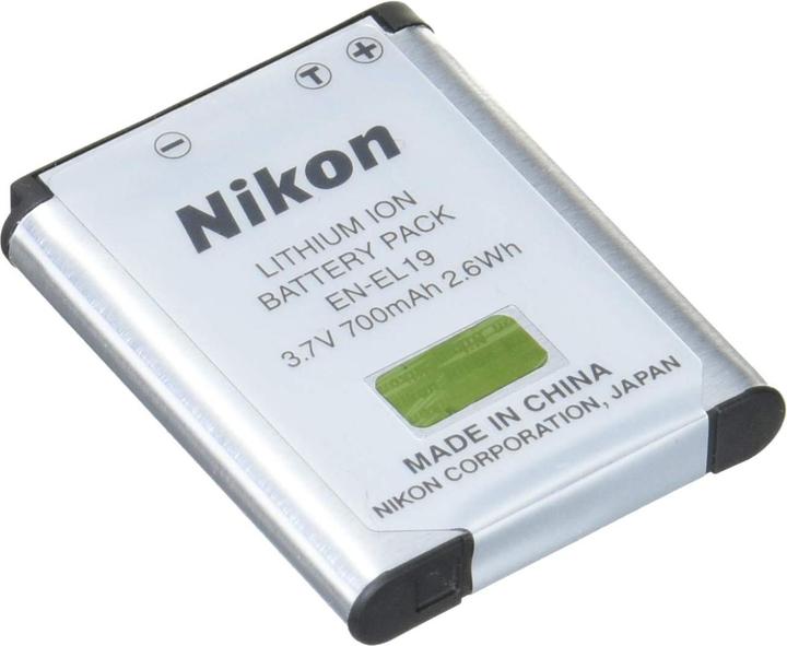 Produktbild Nikon En-El19 (Akku)