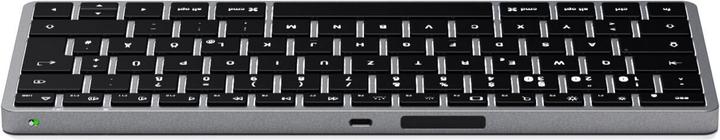 Immagine prodotto Satechi Slim X1 (DE, Cablato, Senza fili)