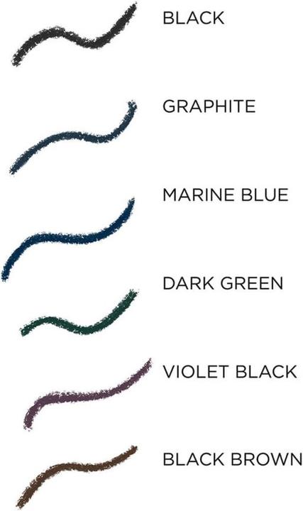 Image du produit Annemarie Börlind Kajalstift (Noir)