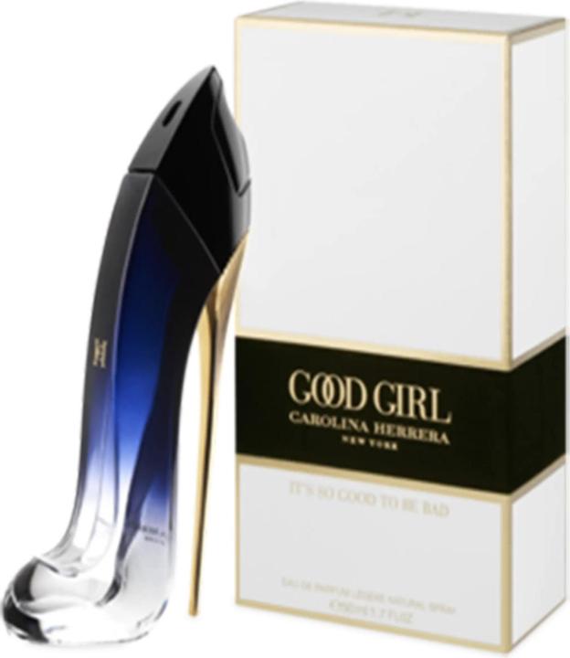 Produktbild Carolina Herrera Good Girl LégÃ¨re (Eau de Parfum, 30 ml)