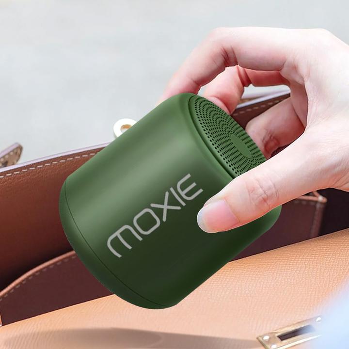 Image du produit Moxie Tweet Enceinte Bluetooth (12 h)