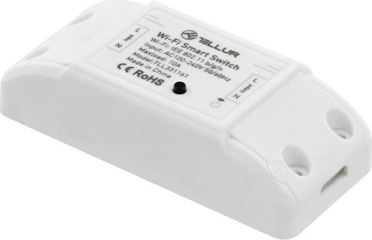 Produktbild Tellur WiFi Inline Switch 2200W (1 Ports)