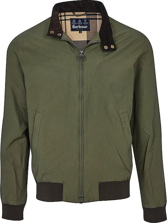 Barbour Blouson Royston (L)