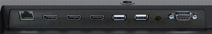 Produktbild iiyama ProLite LH5560UHS-B1AG (3840 x 2160 Pixel, 55")