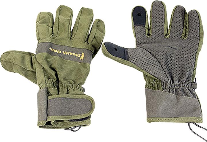 Produktbild Stealth Gear Handschuhe Gr.M (M)