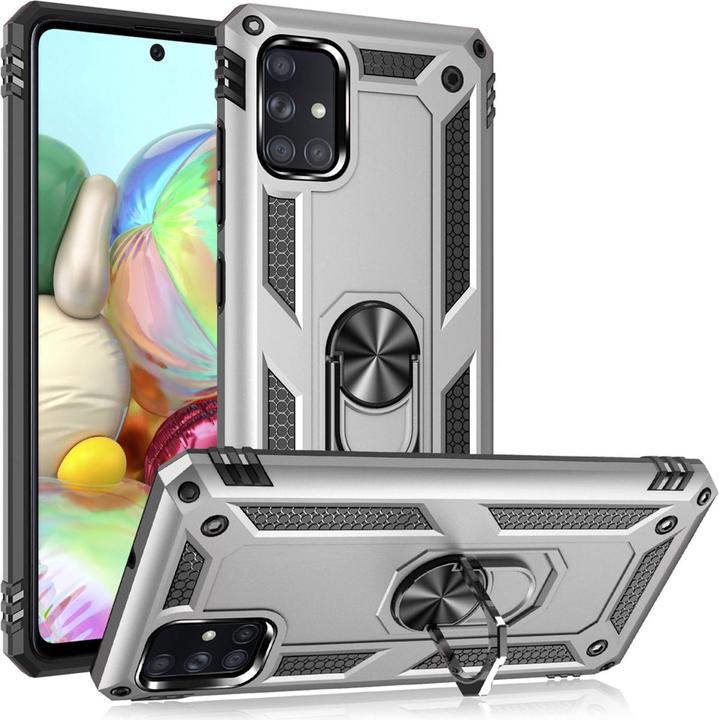 Image du produit Nalia Coque (Samsung Galaxy A71)