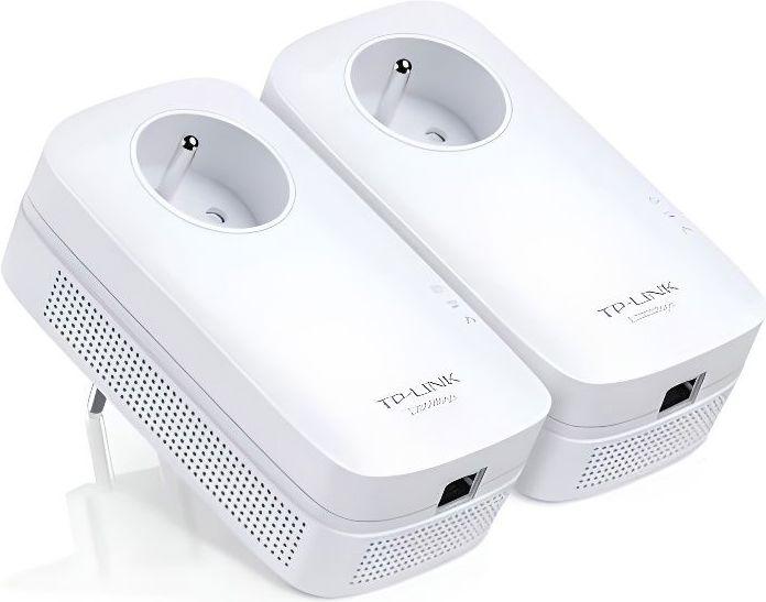 Image du produit TP-Link Kit TL-PA8015P (1200 Mbit/s)
