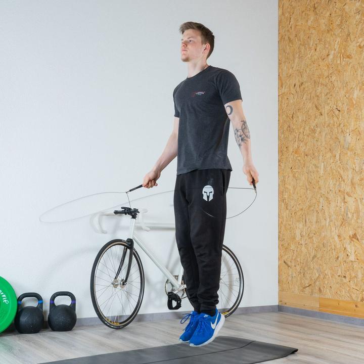 Produktbild Gladiatorfit Springseil (300 cm)