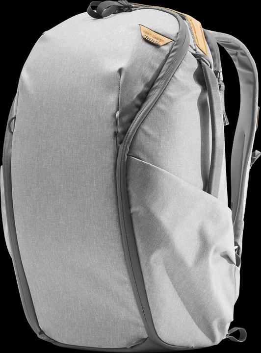 Image du produit Peak Design Sac à dos de tous les jours Zip 20L v2 (Sac à dos photo, 20 l)