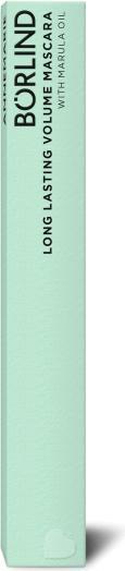 Immagine prodotto Annemarie Börlind Mascara Long Last Volume Nero (Nero)