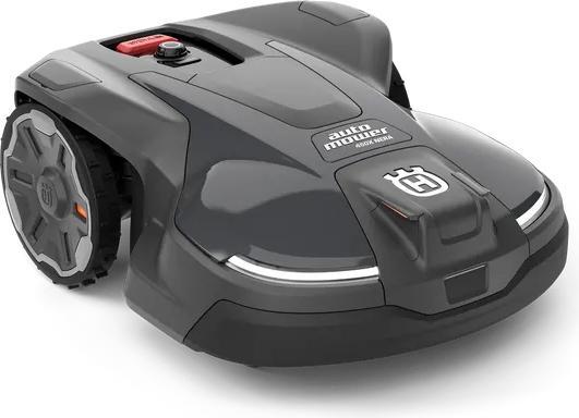 Actual product image Husqvarna Automower AM450X NERA (Lawn mower)