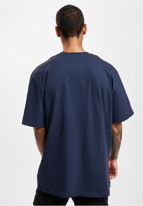 Produktbild Karl Kani KKMQ22001NVY Small Signature Tee (XXL)